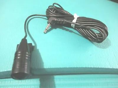   NEW 3.5mm Bluetooth Microphone For JVC Kenwood Sony Pioneer JENSEN  Alpine • $14