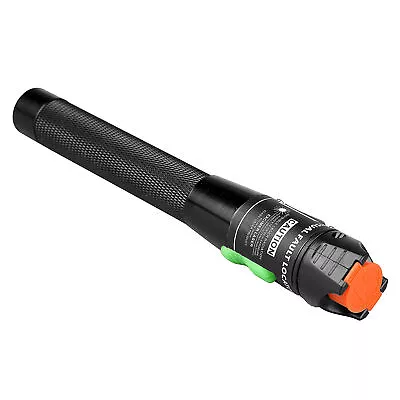 30KM Fiber Optical Cable Tester Visual Fault Locator Red Light Laser FC SC ST • $20.19