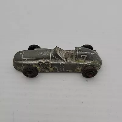 Vintage Rockford Toy Midget Race Car  • $9.99