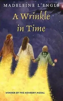 A Wrinkle In Time (A Wrinkle In Time Quintet) - Mass Market Paperback - GOOD • $3.96