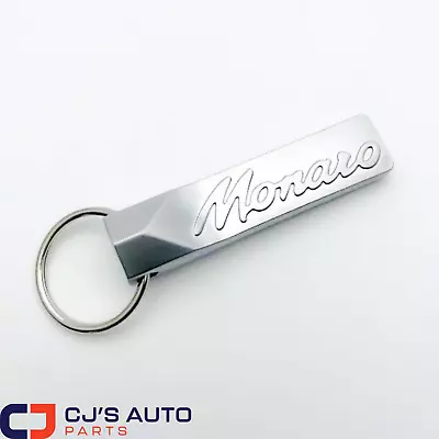 Holden HSV Commodore Monaro CV8 Keyring • $42.95