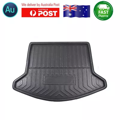 AU Rear Trunk MatBoot Liner Cargo Tray Mat Carpet For Mazda CX-5 CX5 2017-2019 • $38.44