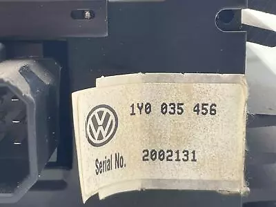 2005 Volkswagen Beetle (type 1) Radio Amplifier Audio Amp Monsoon Id 1y0035456 • $69.99