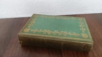 			Childe Harolds Pilgrimage Lord Byron John Murray 1853 Hardcov		 • £22.49