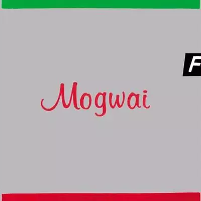 Happy Songs For Happy People - Mogwai Vinyl • $47.52