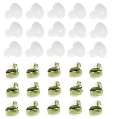 $27.75 • Buy  Suits Holden LX-UC Torana Hatchback Front Door Trim Clip Kit 1 KIT PER DOOR