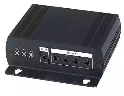 IR (Infrared) Signal Extender Over CAT5 Cable Up To 3600ft/1200m IE01 • $129