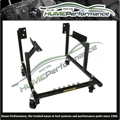 Engine Stand Cradle To Suit Small Block Ford V8 Windsor And Cleveland Engines • $125