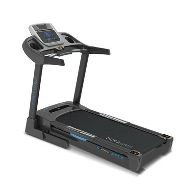 $750 • Buy Lifespan APEX Electric Treadmill - Black