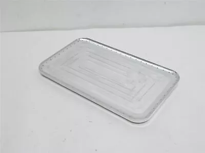 239481 New-No Box; Multivac 107321523 Aluminum Forming Radius Plate • $248.18