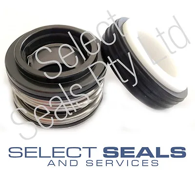 Davey Pump Seal  XF171  XF192 XF92 XJ350P XP500H 48802SP - Davey XP 350P  • $32