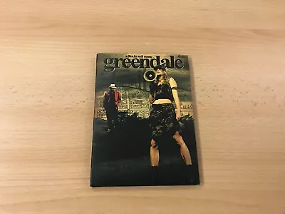 2004 - Shakey Pictures - Greendale A Film By Neil Young -  DVD • $5