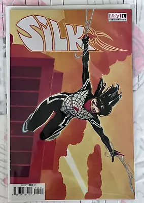 Silk Vol. 5 #1-5 | Complete Series | Marvel • $6