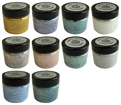 Cosmic Shimmer Luna Paste - 50ml - Creative Expressions • £8.95