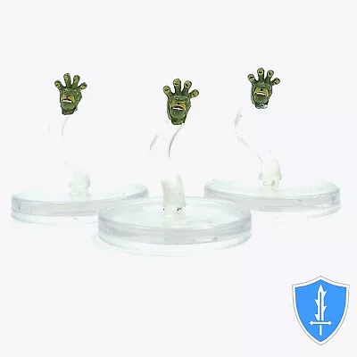 Gazer Beholder X3 - Monster Menagerie 3 #4 D&D Miniature • $21.72