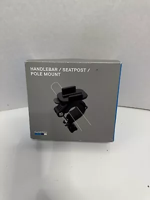 GoPro Handle Bar Pole Mount Seat Post • $15