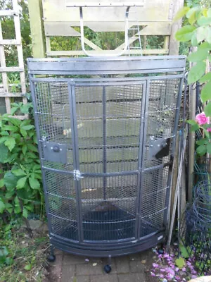 Liberta Discovery Corner Parrot Cage Collection West Gateshead • £70