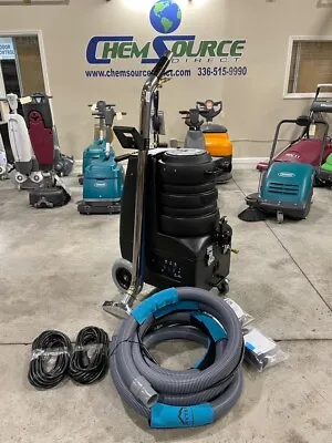 Mytee Breeze BZ-102LXH Heated Carpet Extractor W/Wand And 25' Hoses 10588700 • $3595