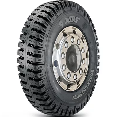 Tire LT 7.5-16 MRF Superlug (TTF) Light Truck Load H 16 Ply • $178.99