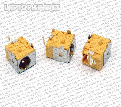 Packard Bell Easynote LJ63 DC Power Port Jack Connector DC058 • £2.25