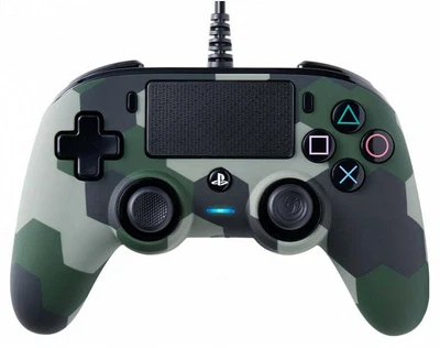 $69.95 • Buy Nacon Camo Wired Compact Controller