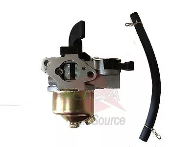 97cc Carburetor (19 Mm Intake) For The Monster Moto MM-B80 80cc Mini Bike • $18.95