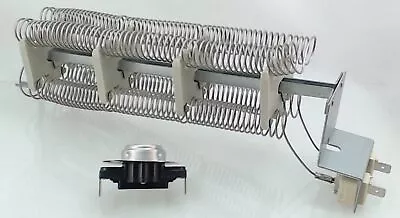 Dryer Heating Element For Magic Chef Admiral AP4242494 PS2162280 LA-1044 • $21.38