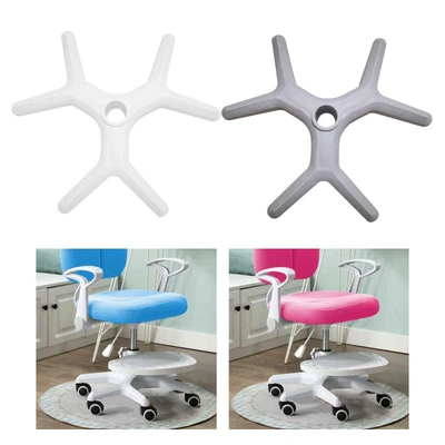 $47.93 • Buy Office Chair Base, Chair Reinforced Leg, Heavy Duty Universal Desk Chair Base