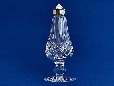 Vintage Waterford Crystal Glass Shaker - Multiple Available • £24.50