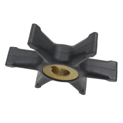 0434424 18-3001 Impeller For Johnson Evinrude OMC 3HP 4HP 5HP 5.5HP 6HP Outboard • $9.50