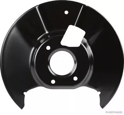 Left; Rear Splash Panel Brake Disc Fits: Mazda Atenza Hatchback 1.8/2.0 /2.3 • $76.60