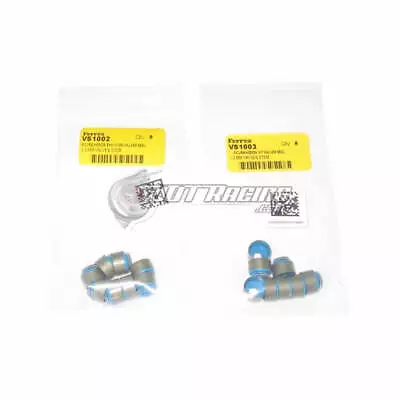 Ferrea Valve Stem Seals For Honda & Acura B16 B16A B16A2 B18C B18C1 B18C5 B18C6 • $44.98