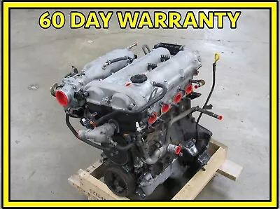 99-00 Mazda Miata MX5 MX-5 NB1 1.8L BP4W Engine Motor Assembly 77k 2041 • $2499.99