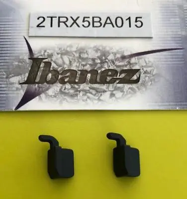 £8.49 • Buy Ibanez Genuine Edge Zero & 2 ZR Trem Tremolo String Block Holder 2TRX5BA015  
