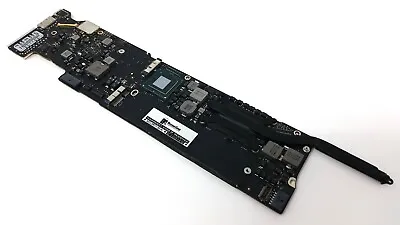 13  MacBook Air A1369 Logic Board 1.86GHz 2.13GHz 1.7Ghz 1.8GHz 1.6GHz  • $137.14