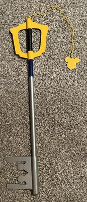 $90 • Buy Kingdom Hearts Keyblade Sora - Disney - Sword - Anime