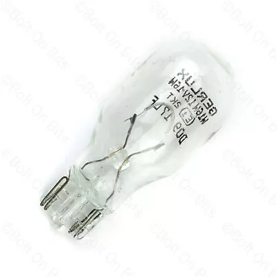 Rear High Top Centre Brake Stop Bulb Lamp Fits Transit Capless W16W • £4.49