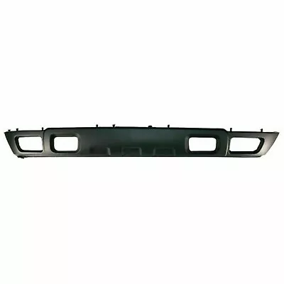 Air Dam Deflector Lower Valance Apron Front For Chevy Avalanche 10397999 GMC 07 • $246.15
