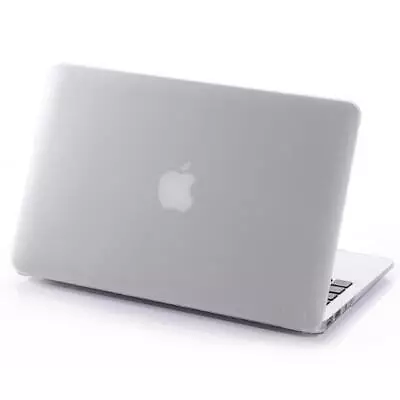 Frosetd Matte Hard Case Protective Cover  For MacBook Pro 15  A1286 A1398 A1990 • $17.99