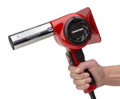 Master Appliance HG-501D Industrial Quick Change  D-Series  Heat Gun • $161.09