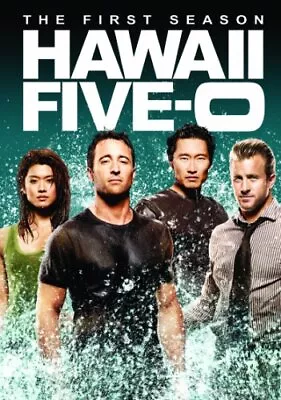 Hawaii Five-0: Season 1 • $6.63