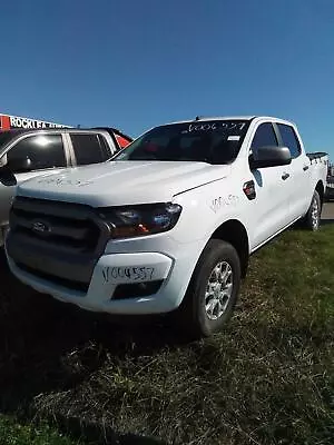 Ford Ranger Px2 Wrecking Parts Dismantling 2017 P5at Diesel Xls ## V004557 ## • $15