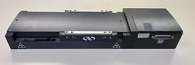 NEWPORT ILS100PP High Performance Linear Stage 100 Mm Travel Stepper Motor • $1800