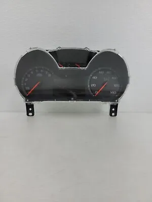 2014 2015 2016 Chevy Impala Speedometer Instrument Gauge Cluster Unknown Miles  • $41.99