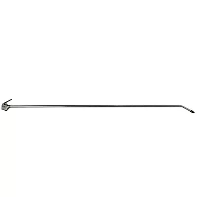 Milton 159 1/4  NPT Lever Style Blow Gun And 4' Extension • $35.14