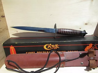 Case V42 Knife • $550