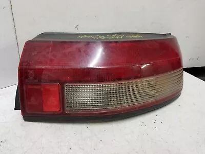 1990-1991 Mazda 323 Right Tail Light • $62