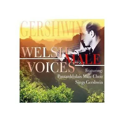 Various Artists - Welsh Male Voice Choirs CD (2003) Audio Quality Guaranteed • £3.78