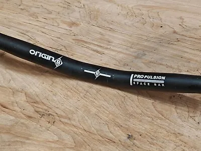 Origin 8 Pro Pulsion Space Bar • $20