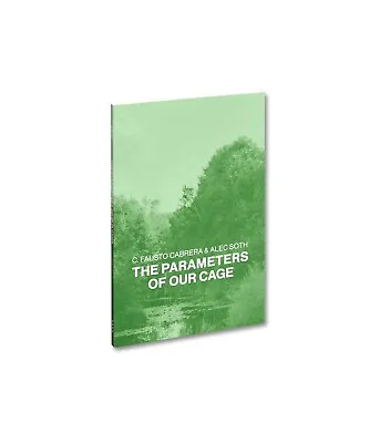 $67.42 • Buy Alec Soth - The Parameters Of Our Cage - Rare - Brand New - Sealed